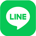 LINEアイコン